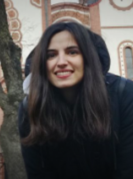 Harpreet Padilla